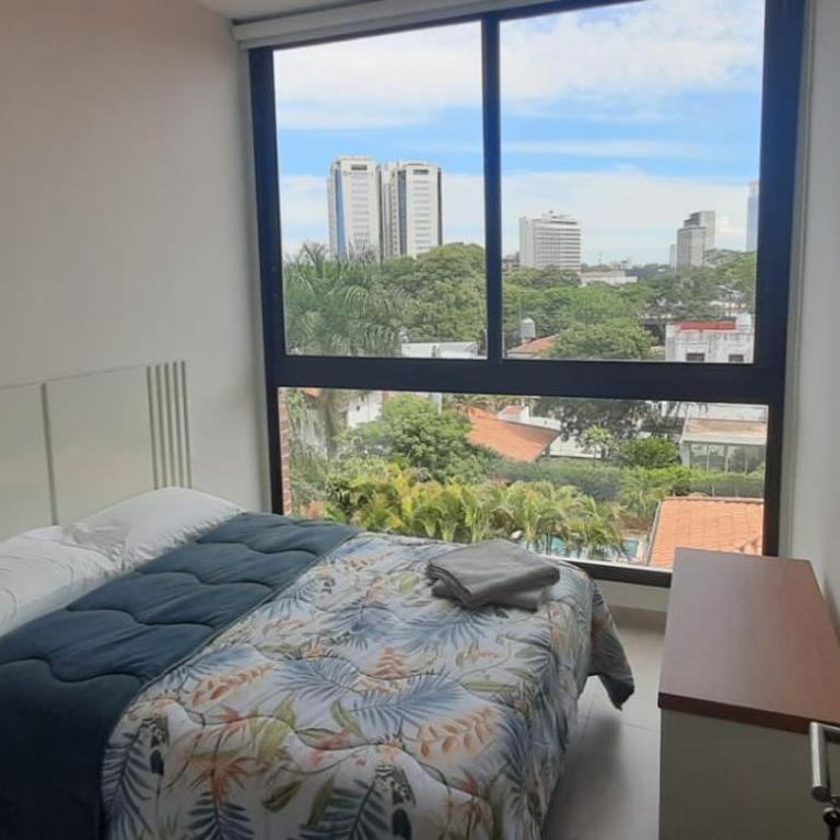 TORRE FIRENZE EXTRAORDINARIO - Apartamento de 1 dormitorio - 8