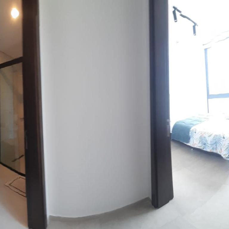 TORRE FIRENZE EXTRAORDINARIO - Apartamento de 1 dormitorio - 9