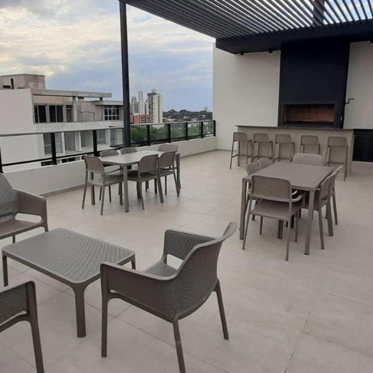 TORRE FIRENZE EXTRAORDINARIO - Apartamento de 1 dormitorio - 9