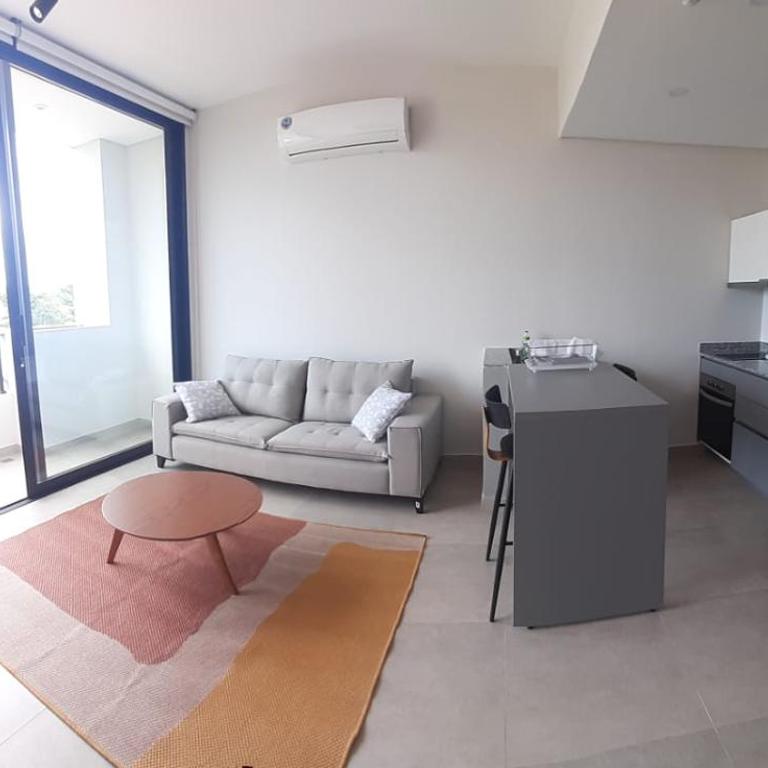 TORRE FIRENZE EXTRAORDINARIO - Apartamento de 1 dormitorio - 12