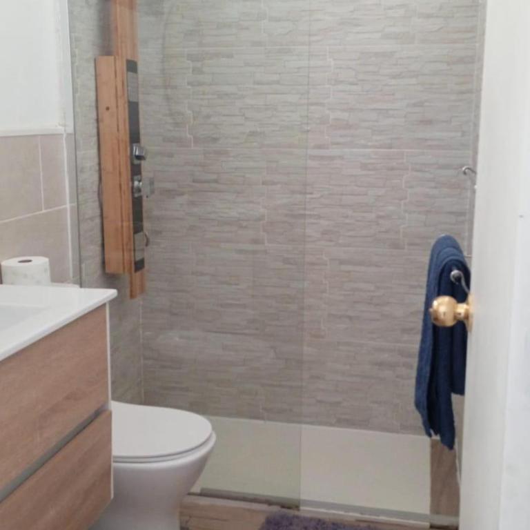 Casa Sienna - Apartamento de 1 dormitorio - 12