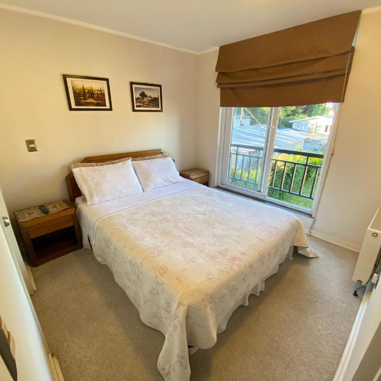 Apartamento en Puerto Varas - Apartamento de 2 dormitorios - 10