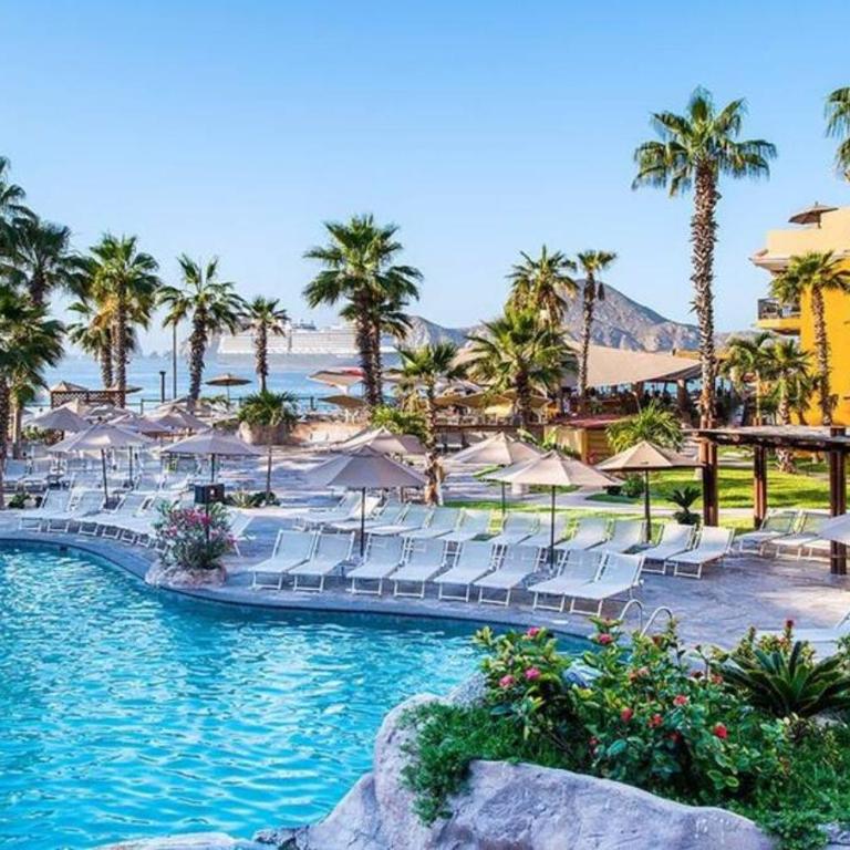 1BD Del Palmar Ocean Views Pool & Resort - Apartamento - 2