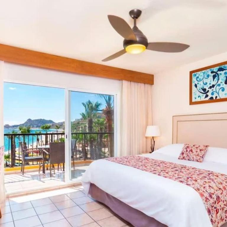 1BD Del Palmar Ocean Views Pool & Resort - Apartamento - 4