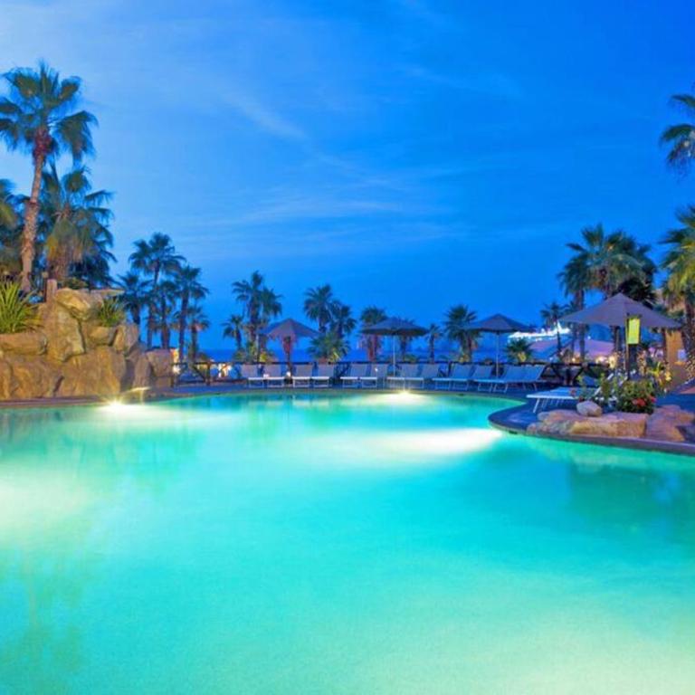 1BD Del Palmar Ocean Views Pool & Resort - Apartamento - 5