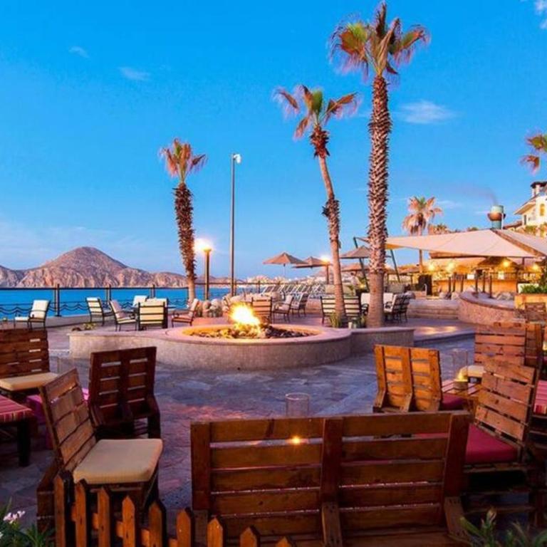 1BD Del Palmar Ocean Views Pool & Resort - Apartamento - 7