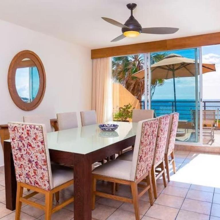 1BD Del Palmar Ocean Views Pool & Resort - Apartamento - 8