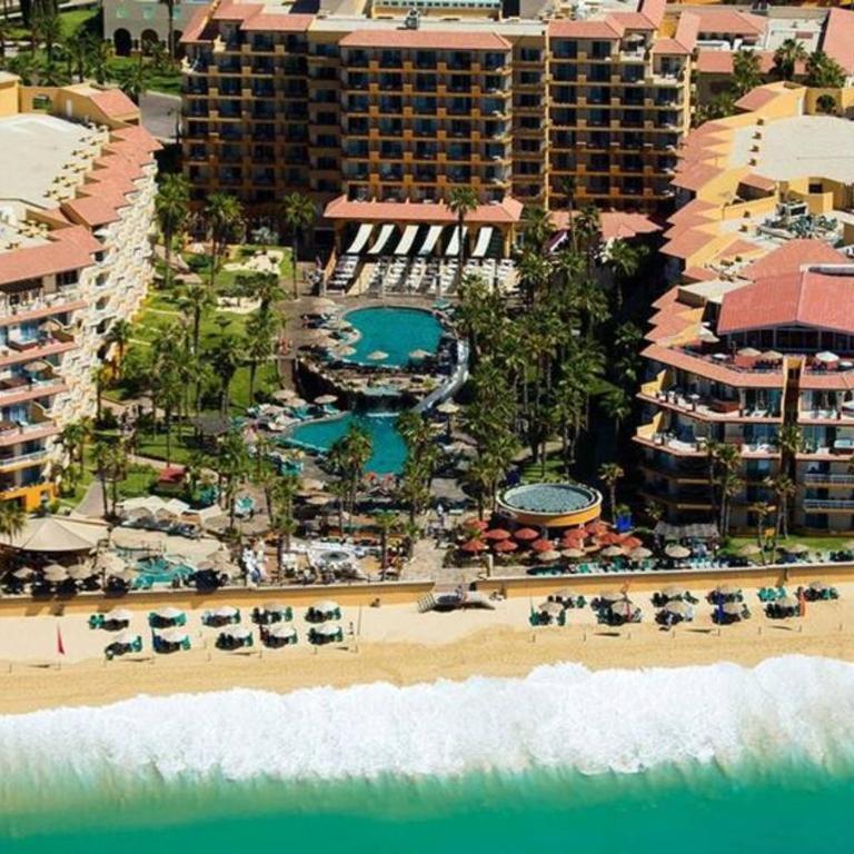 1BD Del Palmar Ocean Views Pool & Resort - Apartamento - 15