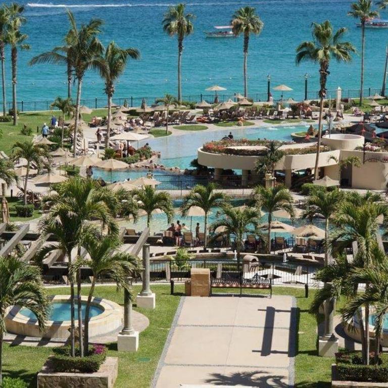 1BD Del Palmar Ocean Views Pool & Resort - Apartamento - 16