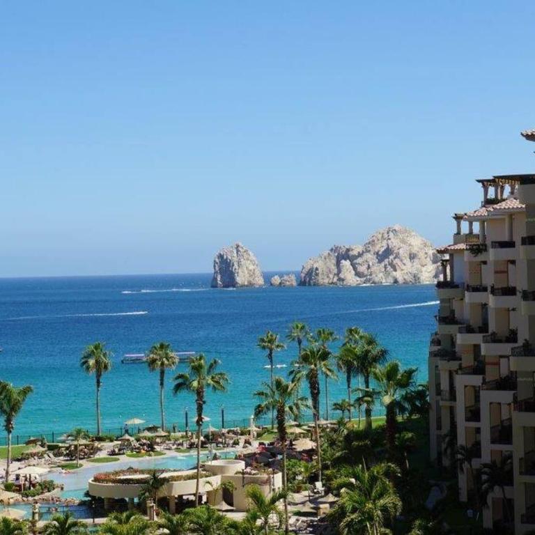 1BD Del Palmar Ocean Views Pool & Resort - Apartamento - 17