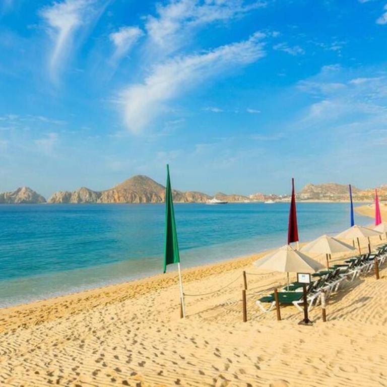 1BD Del Palmar Ocean Views Pool & Resort - Apartamento - 18
