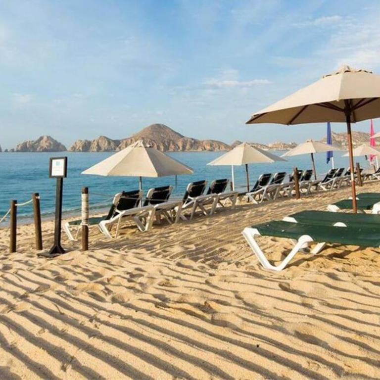 1BD Del Palmar Ocean Views Pool & Resort - Apartamento - 19