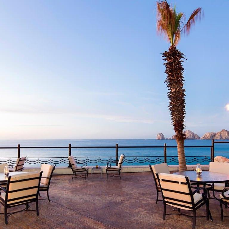 1BD Del Palmar Ocean Views Pool & Resort - Apartamento - 20