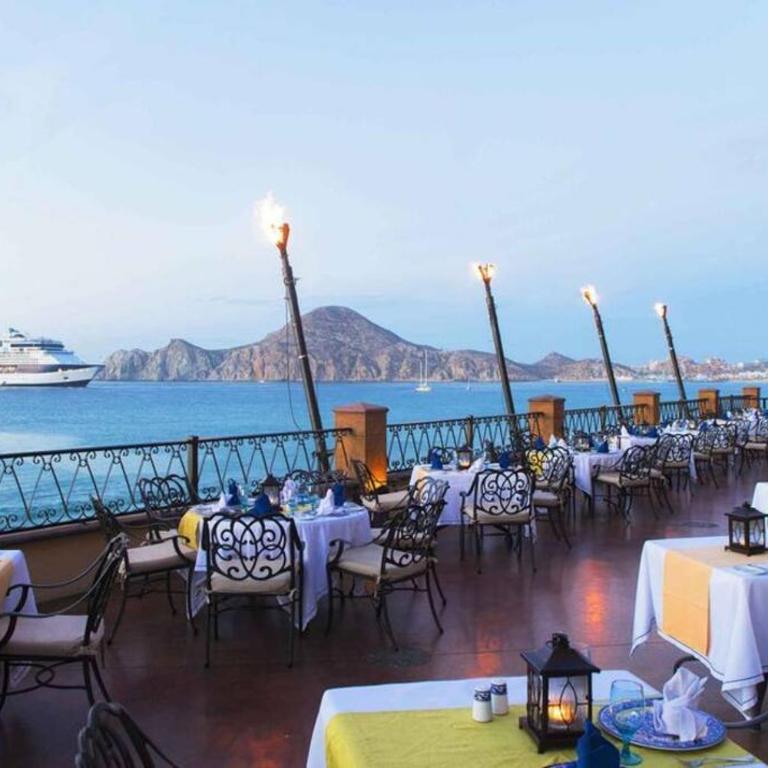1BD Del Palmar Ocean Views Pool & Resort - Apartamento - 21