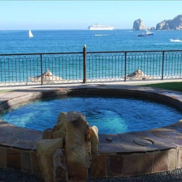 1BD Del Palmar Ocean Views Pool & Resort - Apartamento - 23