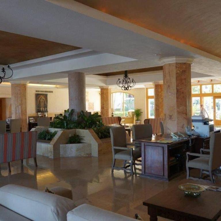 1BD Del Palmar Ocean Views Pool & Resort - Apartamento - 24