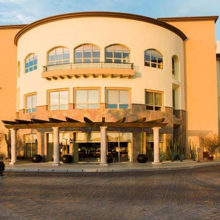 1BD Del Palmar Ocean Views Pool & Resort - Apartamento - 25