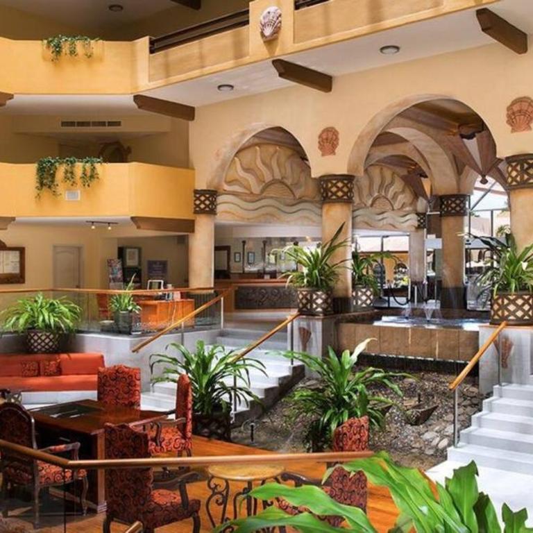 1BD Del Palmar Ocean Views Pool & Resort - Apartamento - 27