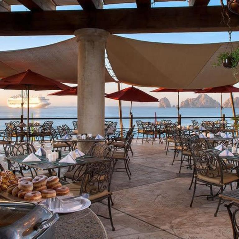 1BD Del Palmar Ocean Views Pool & Resort - Apartamento - 31