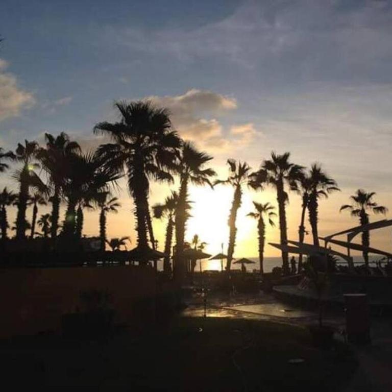 1BD Del Palmar Ocean Views Pool & Resort - Apartamento - 42