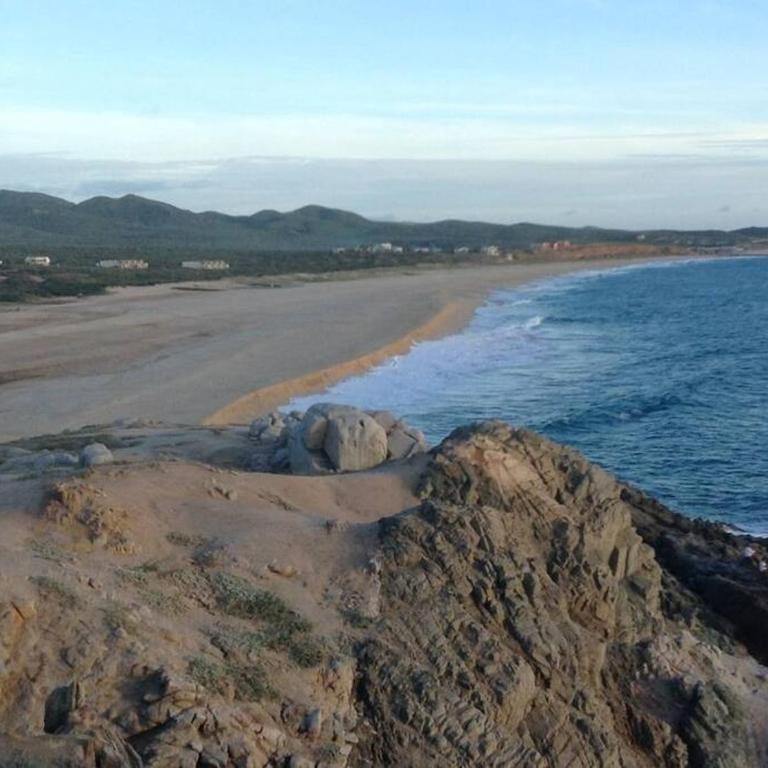 1BD Del Palmar Ocean Views Pool & Resort - Apartamento - 43