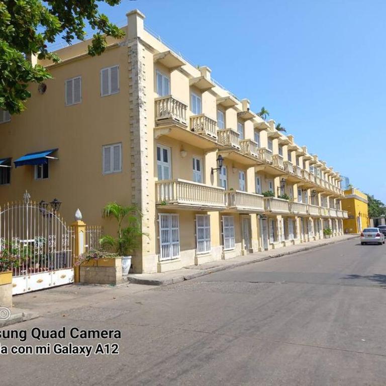 Apartamento junto al Mar en Centro Histórico . - Apartamento de 3 dormitorios - 1