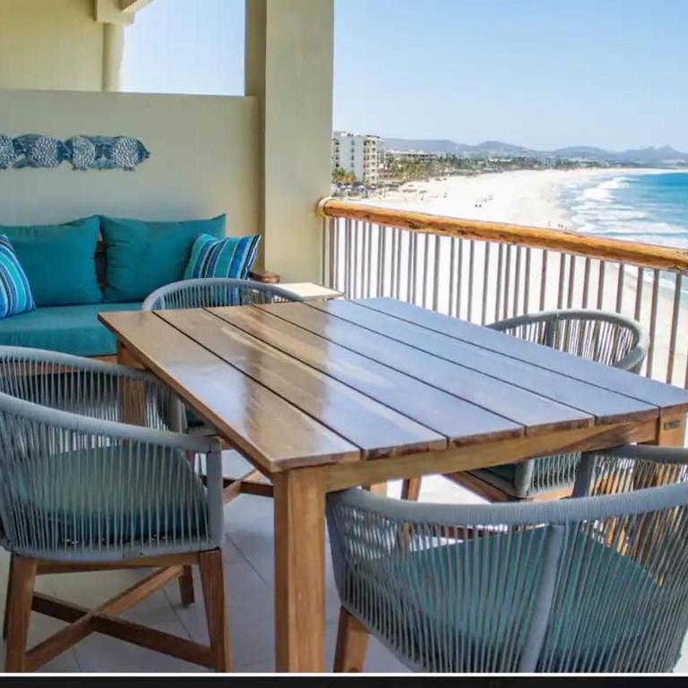 3BD Begati Ocean Views Pool & Beach Resort - Apartamento - 2