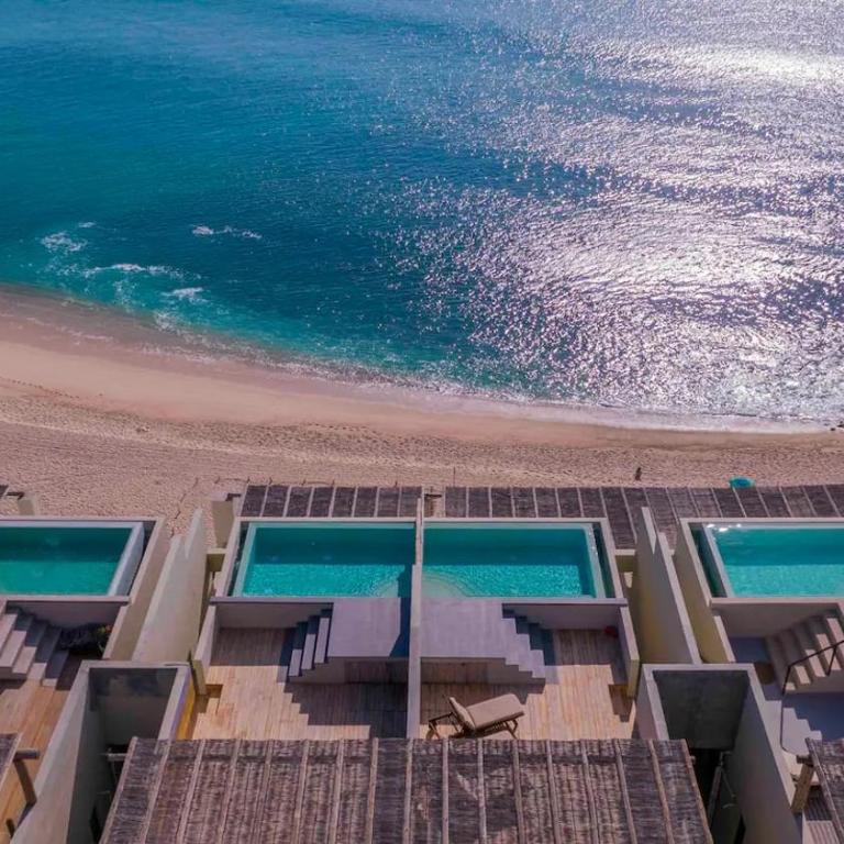 3BD Begati Ocean Views Pool & Beach Resort - Apartamento - 3