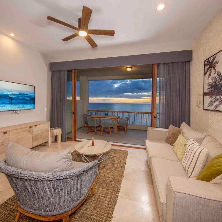 3BD Begati Ocean Views Pool & Beach Resort - Apartamento - 5