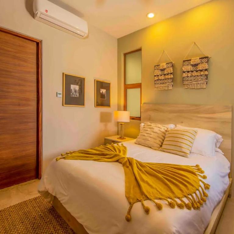 3BD Begati Ocean Views Pool & Beach Resort - Apartamento - 6