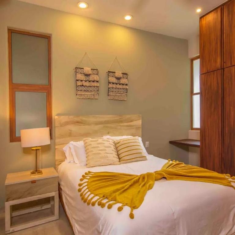 3BD Begati Ocean Views Pool & Beach Resort - Apartamento - 7