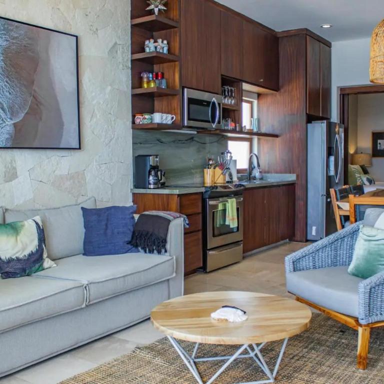 3BD Begati Ocean Views Pool & Beach Resort - Apartamento - 10