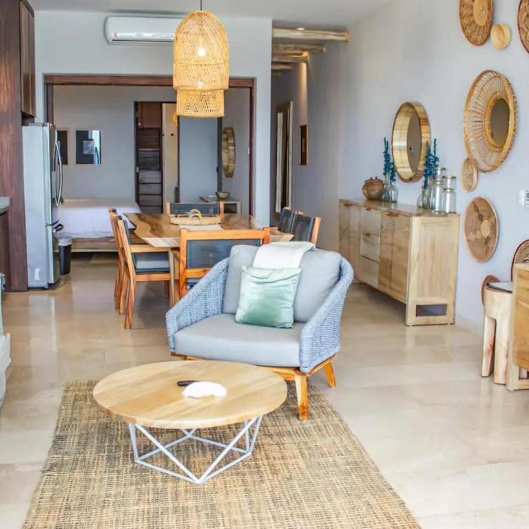 3BD Begati Ocean Views Pool & Beach Resort - Apartamento - 11