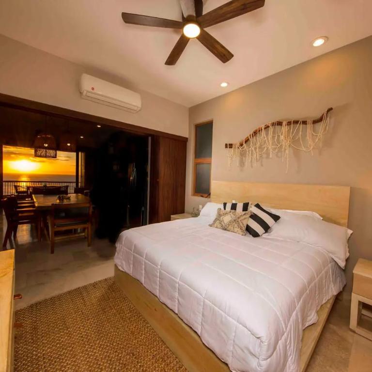 3BD Begati Ocean Views Pool & Beach Resort - Apartamento - 13