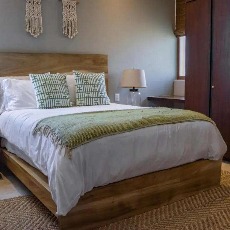 3BD Begati Ocean Views Pool & Beach Resort - Apartamento - 12