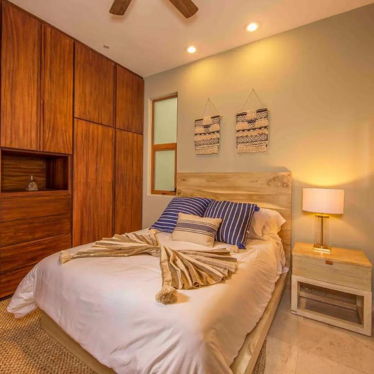 3BD Begati Ocean Views Pool & Beach Resort - Apartamento - 14