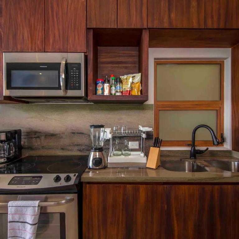 3BD Begati Ocean Views Pool & Beach Resort - Apartamento - 18