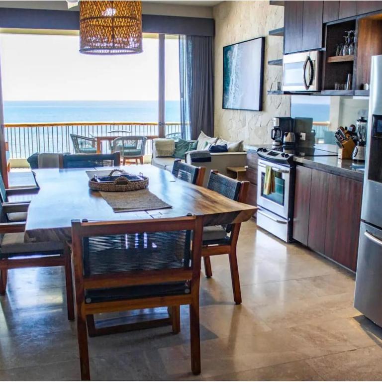 3BD Begati Ocean Views Pool & Beach Resort - Apartamento - 19
