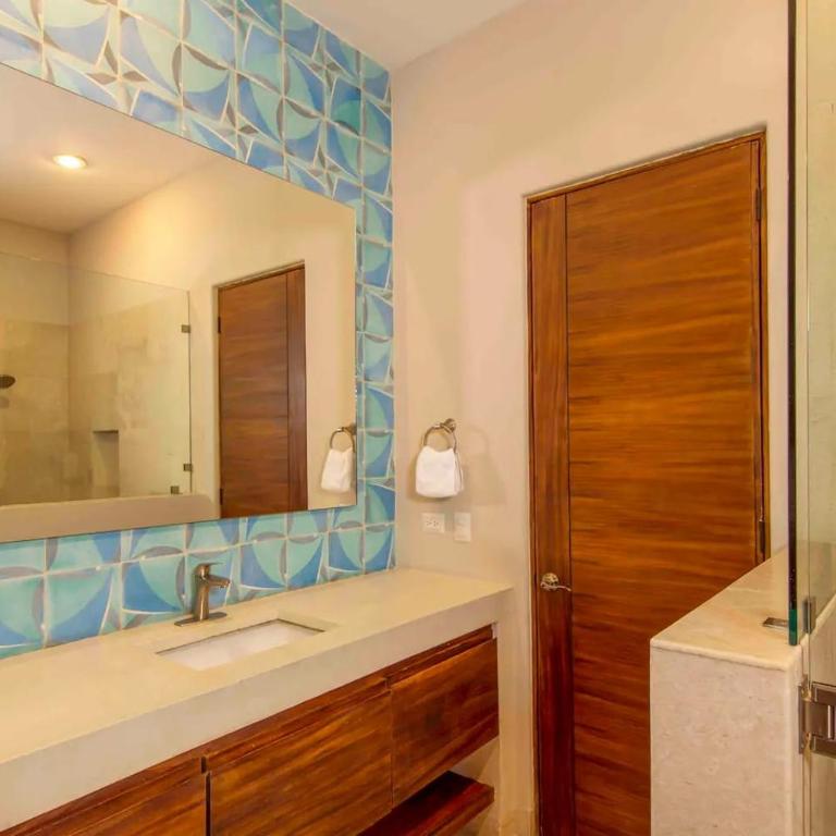 3BD Begati Ocean Views Pool & Beach Resort - Apartamento - 21
