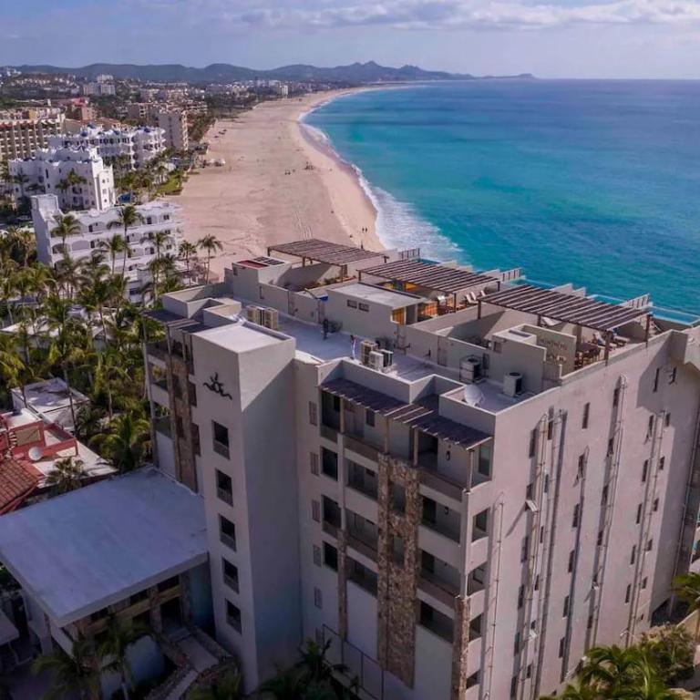 3BD Begati Ocean Views Pool & Beach Resort - Apartamento - 25