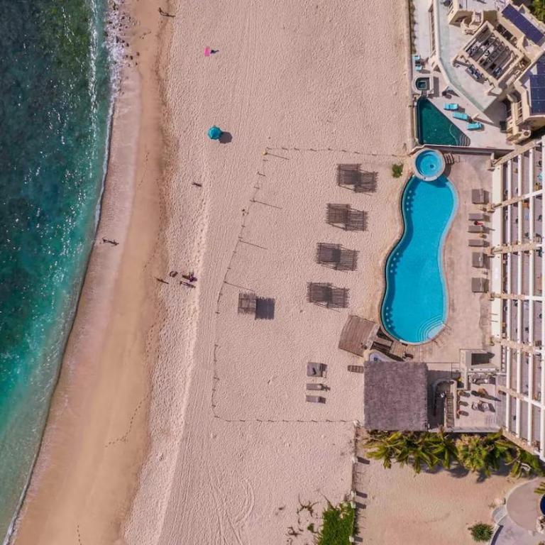 3BD Begati Ocean Views Pool & Beach Resort - Apartamento - 24
