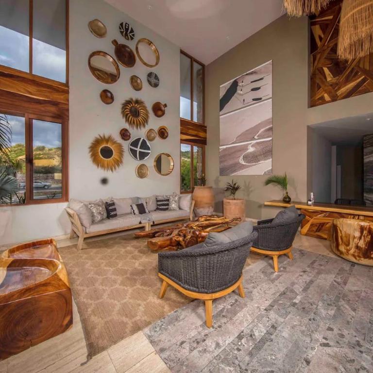 3BD Begati Ocean Views Pool & Beach Resort - Apartamento - 29