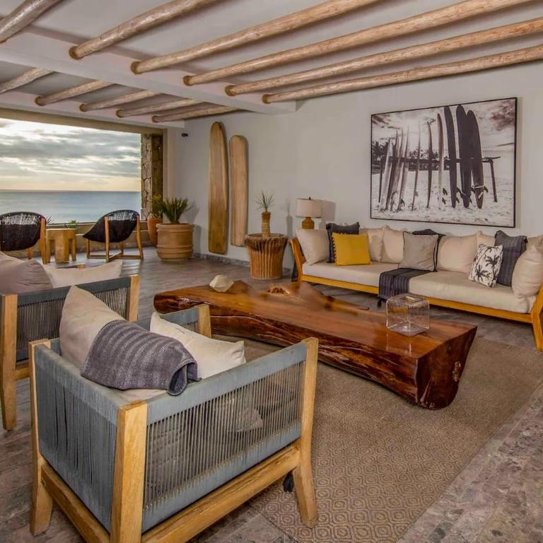 3BD Begati Ocean Views Pool & Beach Resort - Apartamento - 30