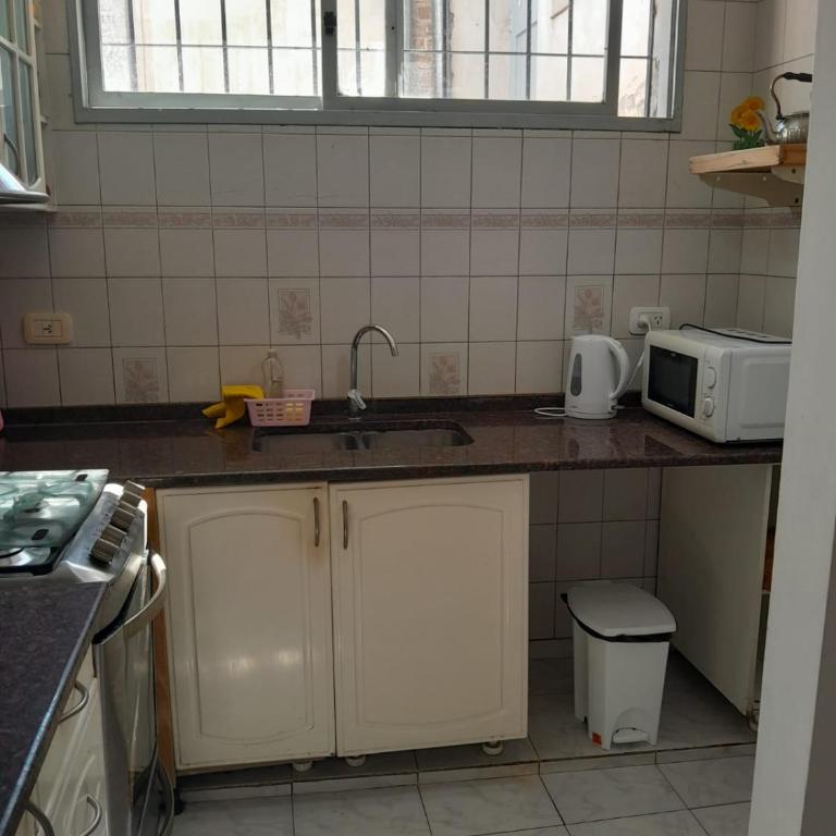 Duplex Céntrico - Casa Unifamiliar de 2 dormitorios - 17