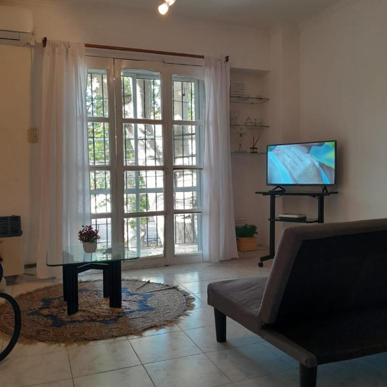Duplex Céntrico - Casa Unifamiliar de 2 dormitorios - 8