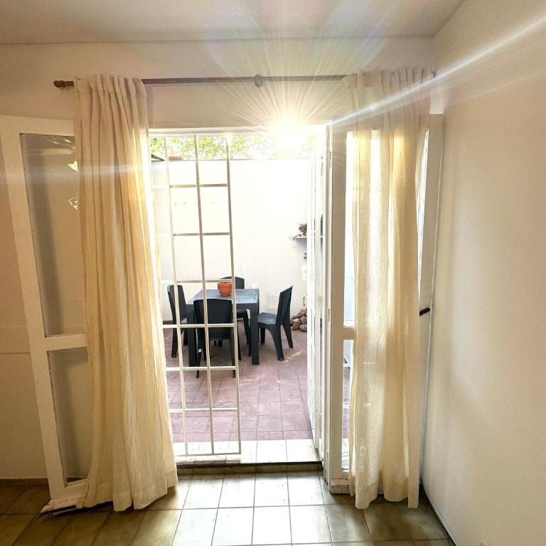 Departamento Centro de Mdz - Apartamento de 1 dormitorio - 6