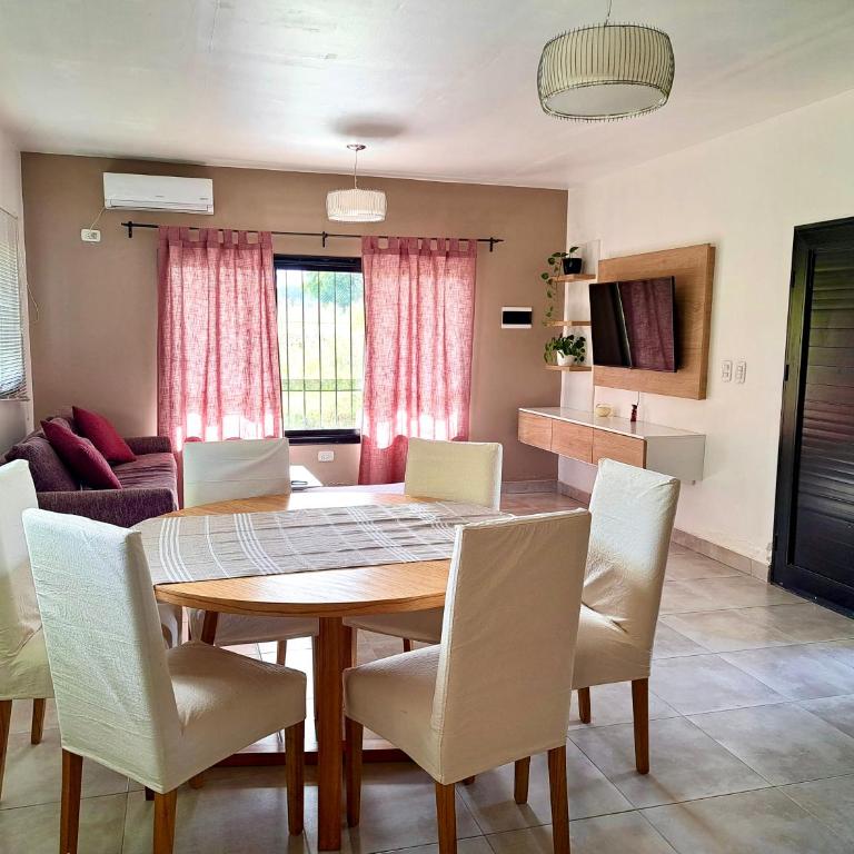 Casa Campos de El Ceibal - Casa con 1 dormitorio - 1