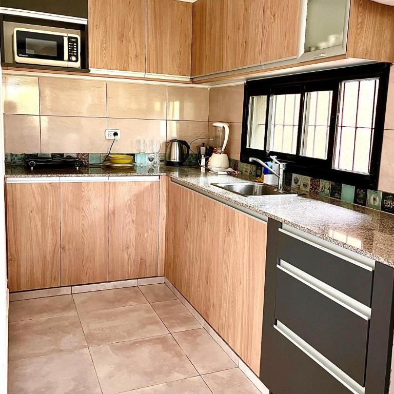 Casa Campos de El Ceibal - Casa con 1 dormitorio - 6