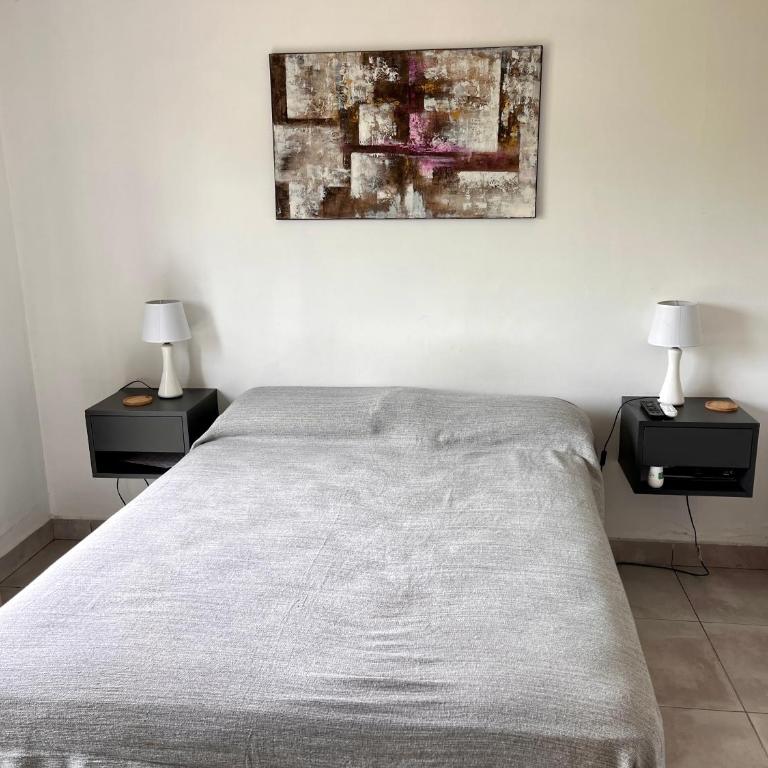 Casa Campos de El Ceibal - Casa con 1 dormitorio - 11