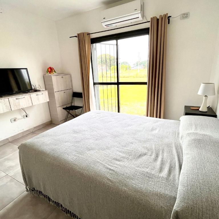 Casa Campos de El Ceibal - Casa con 1 dormitorio - 9